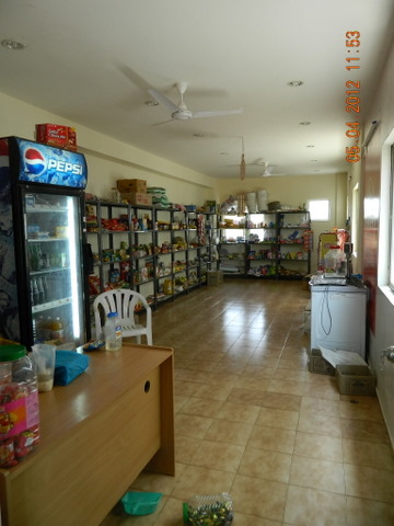 General Store